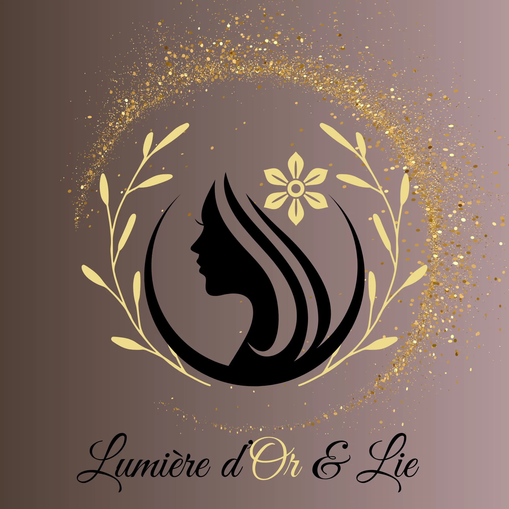 Lumière d'Or & Lie