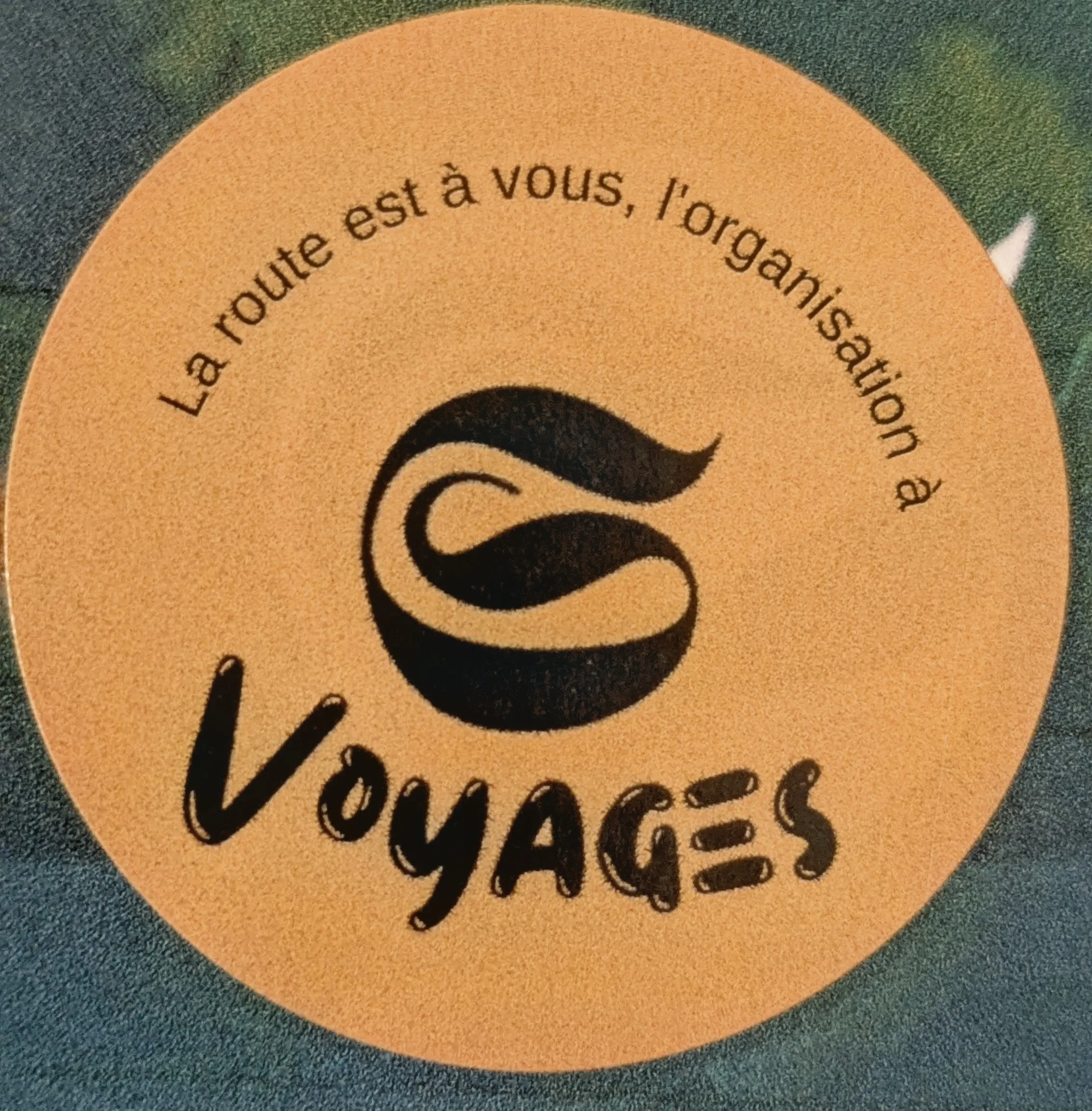SCGA VOYAGES