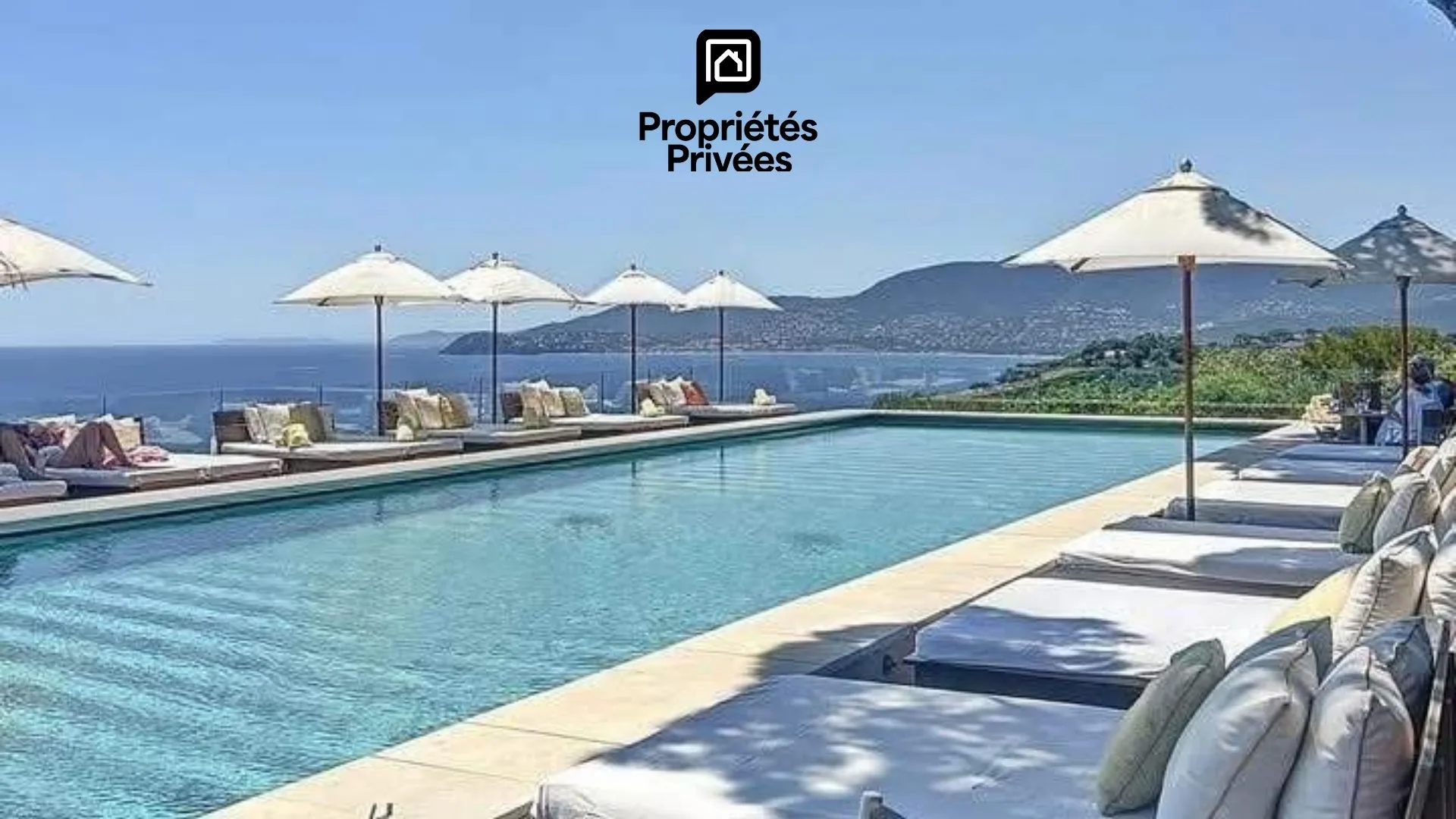 Conseillère & Experte en immobilier Propriétés Privées