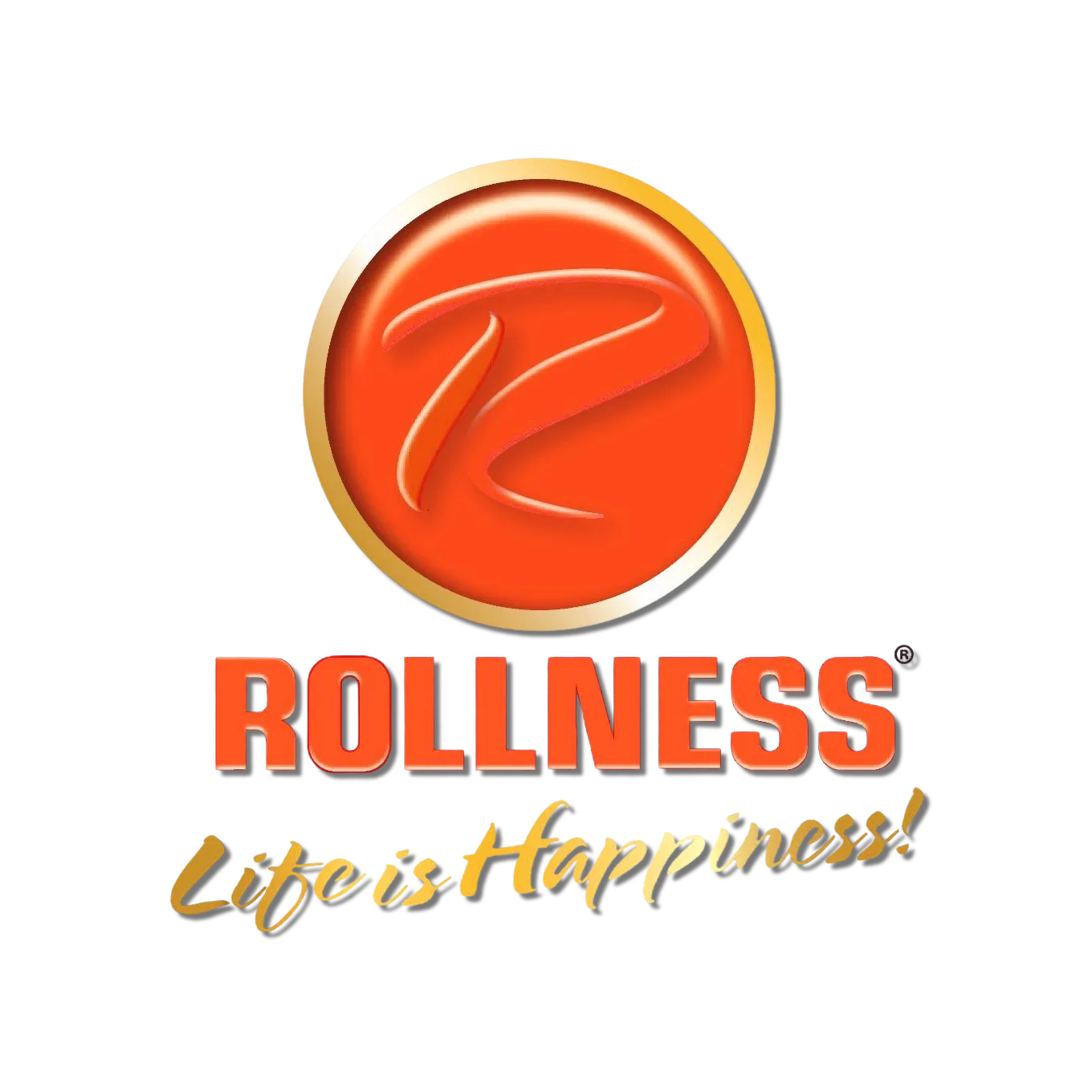 Rollness - Stunning Energy