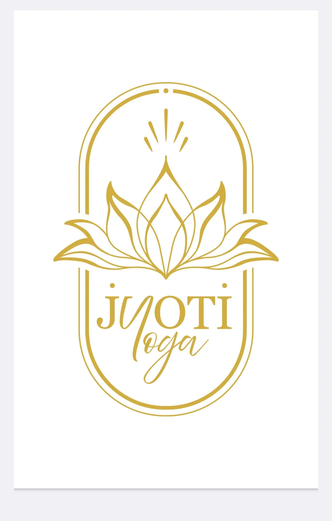 Jyoti Yoga et Massage