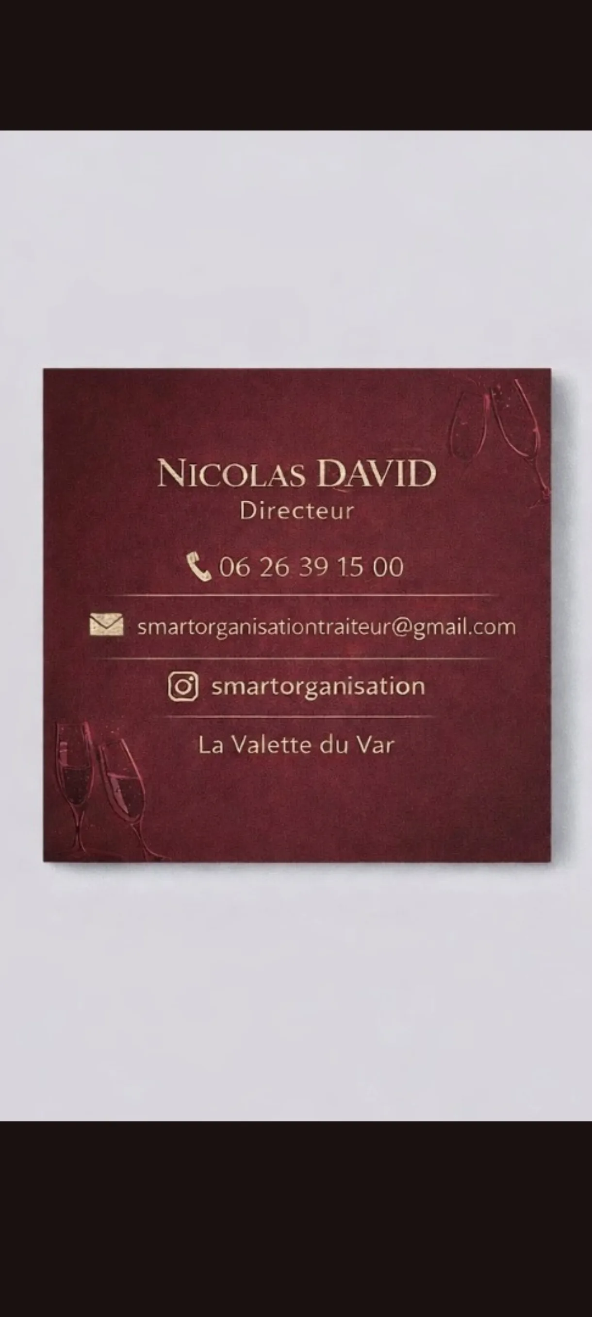 Smartorganisation
