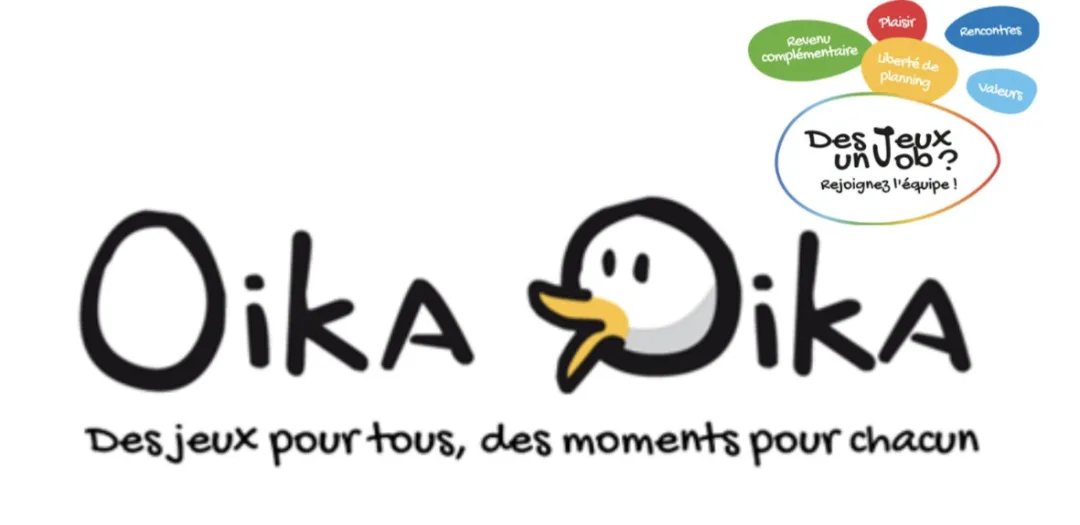Oika Oika