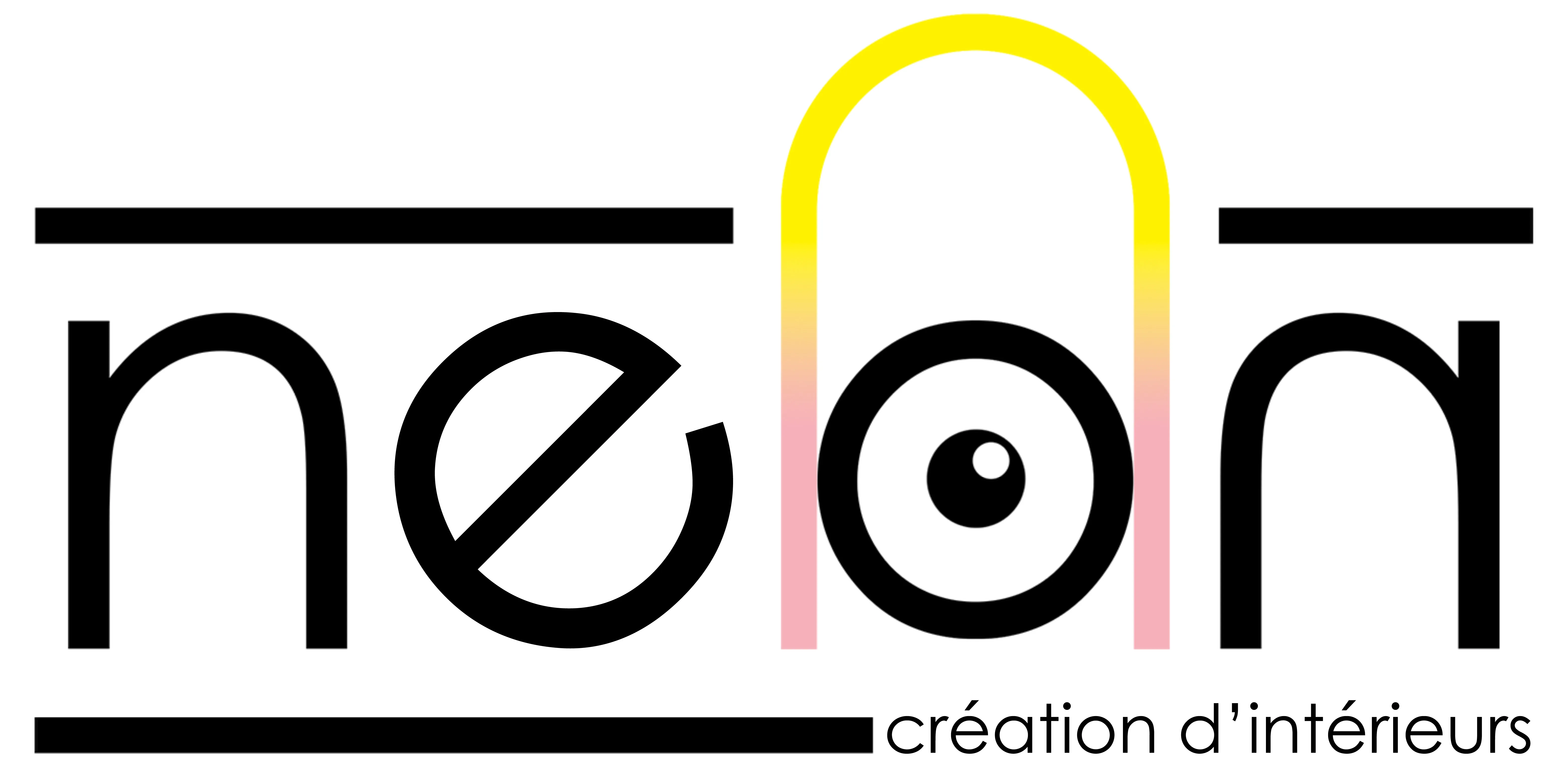 Néon, création d'intérieurs
