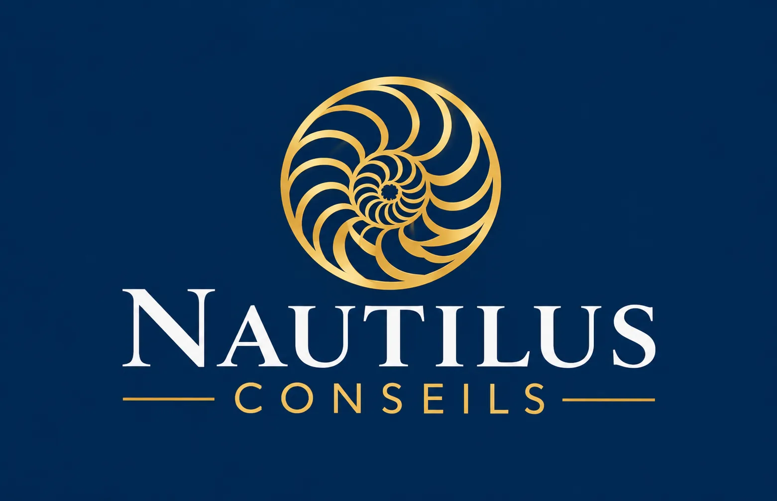 Nautilus Conseils