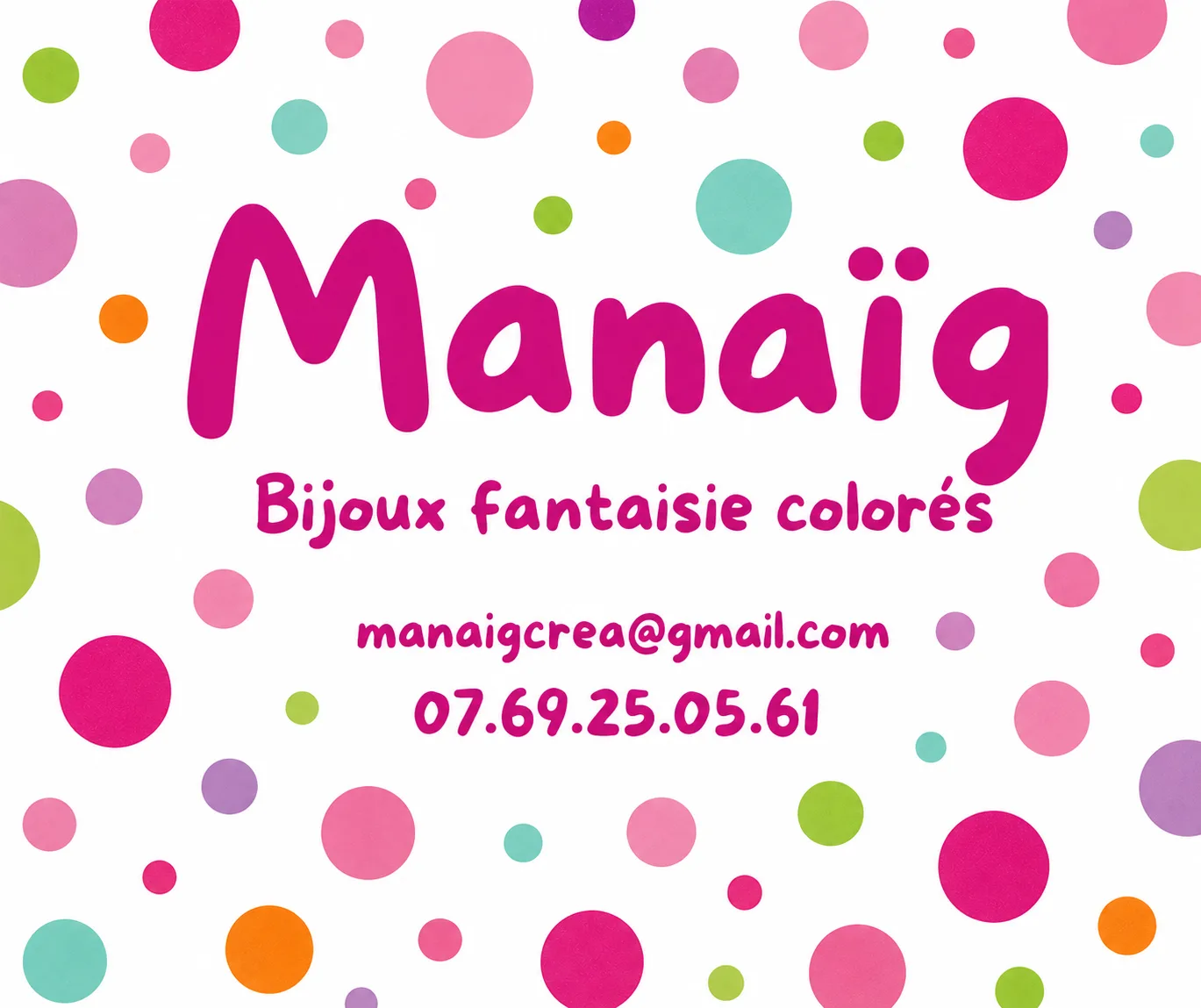 Manaïg