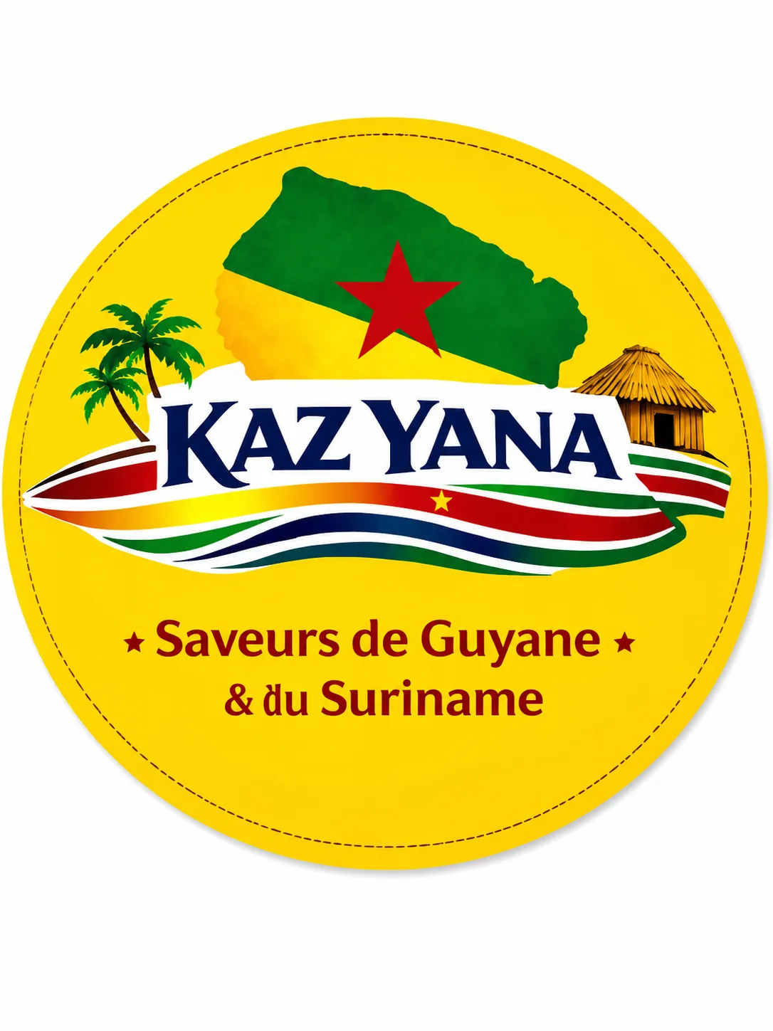 Kaz yana