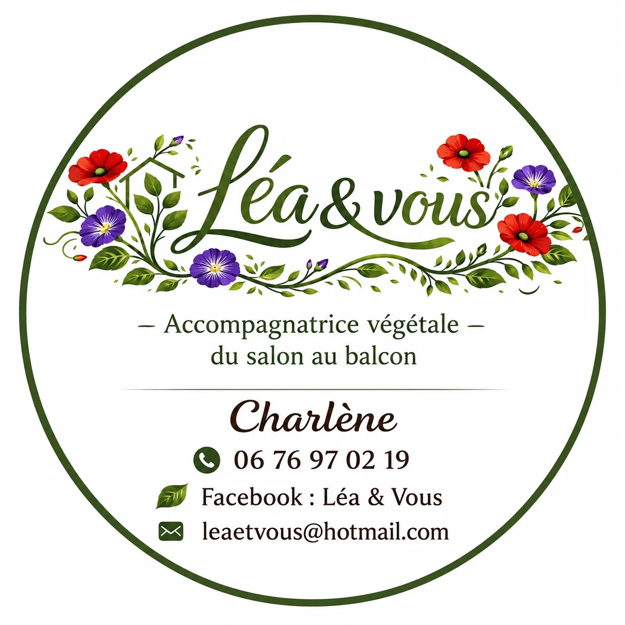 Léa & Vous