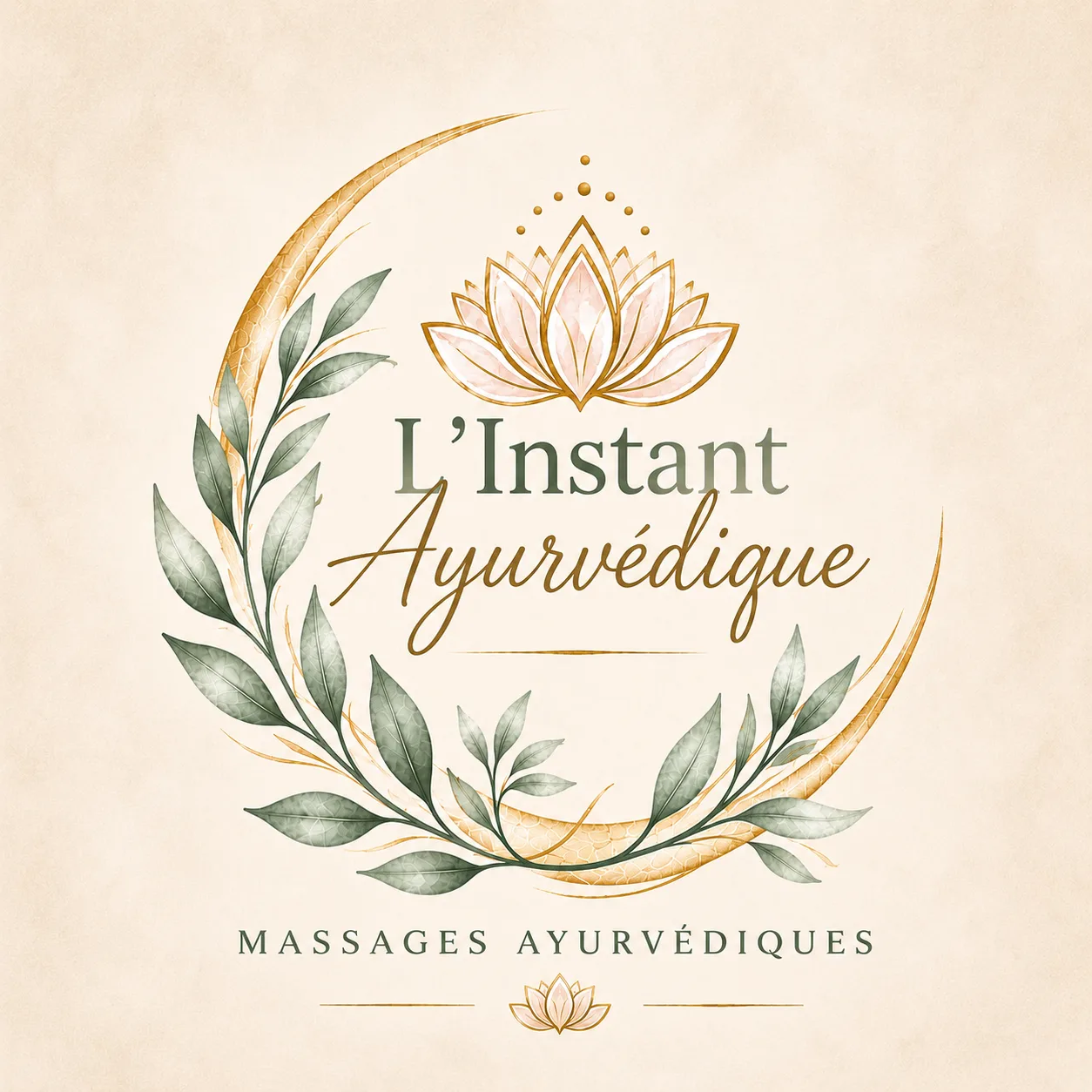 L'Instant Ayurvédique