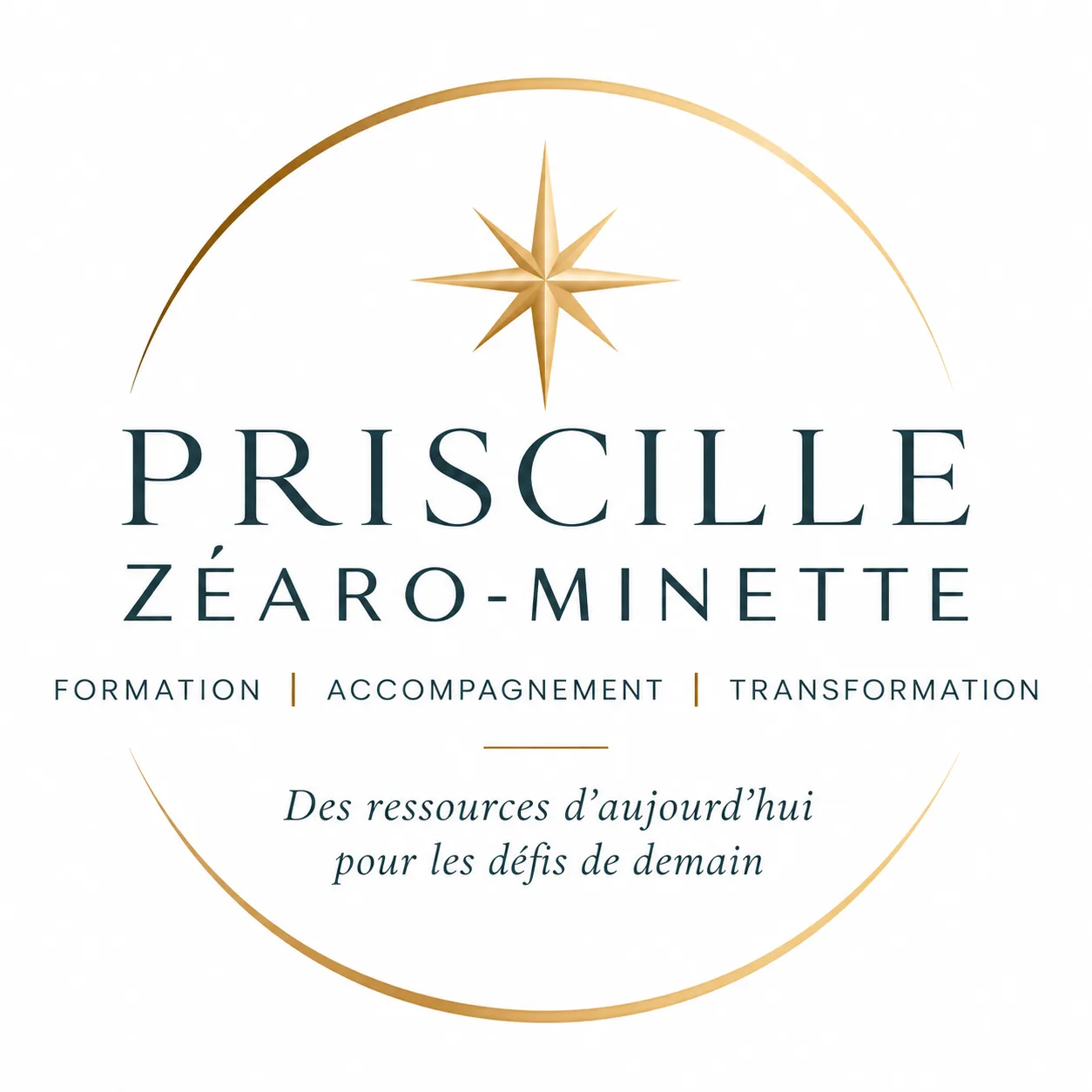 Formation & accompagnement– Facilitatrice en transformation humaine