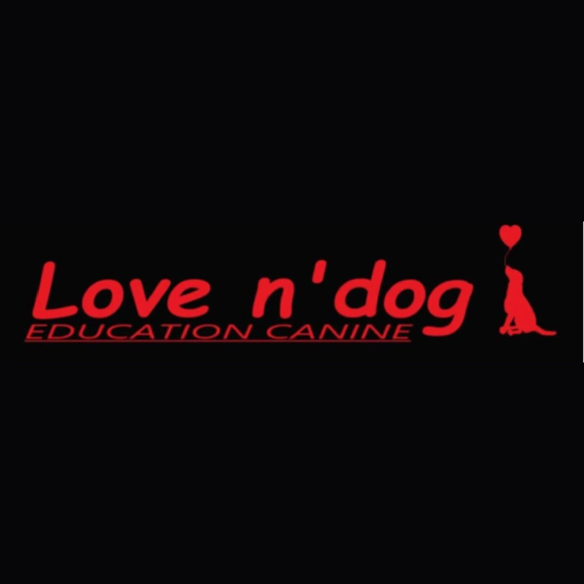 Love n' Dog