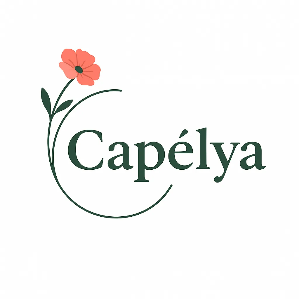 Capélya - Accompagnement en mieux-être des mamans I Conseillère bien-être Forever
