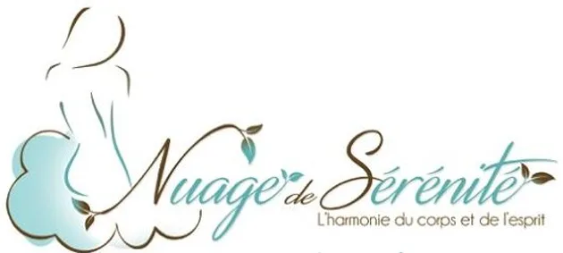 Nuage de sérénité