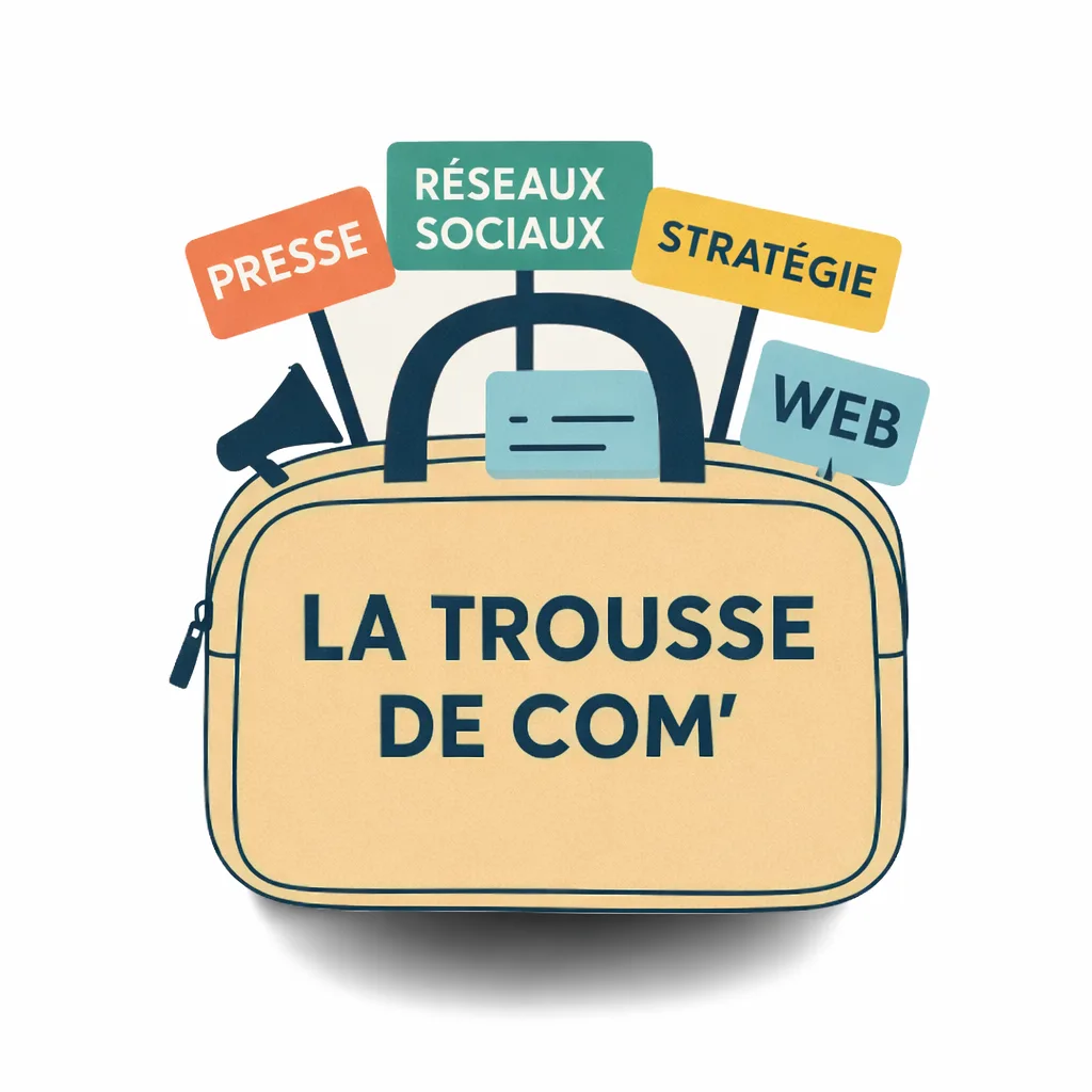 La Trousse de com