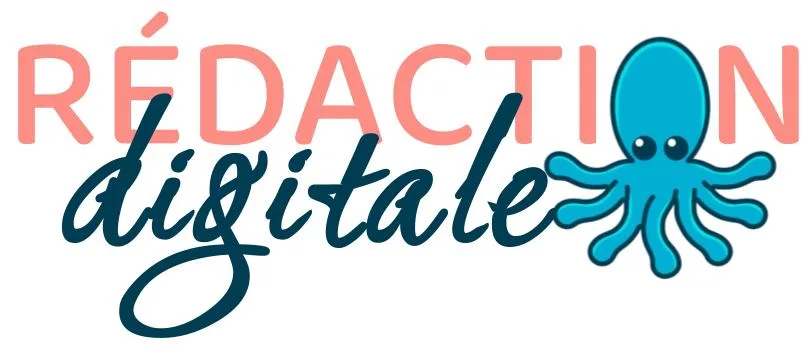 Rédaction Digitale