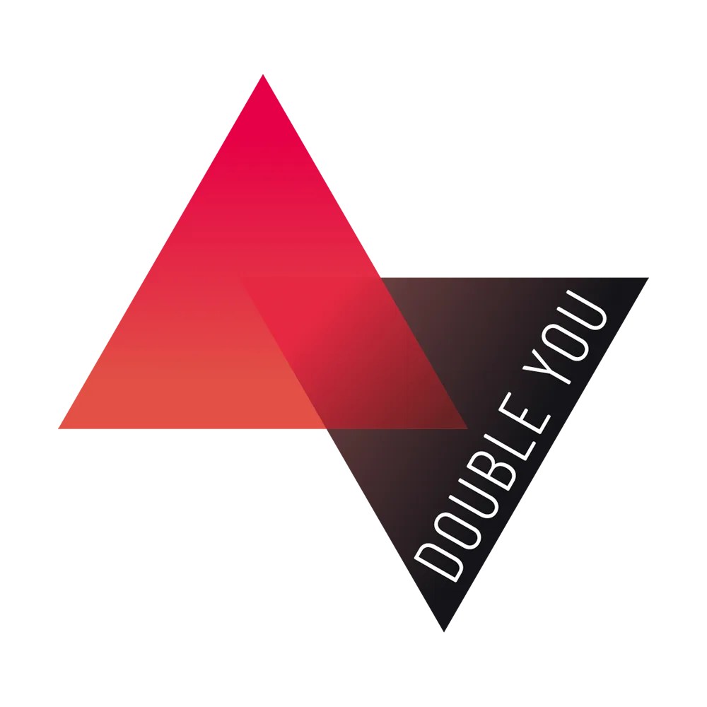 Double You - Créatifs de frère en frère depuis 1983 !