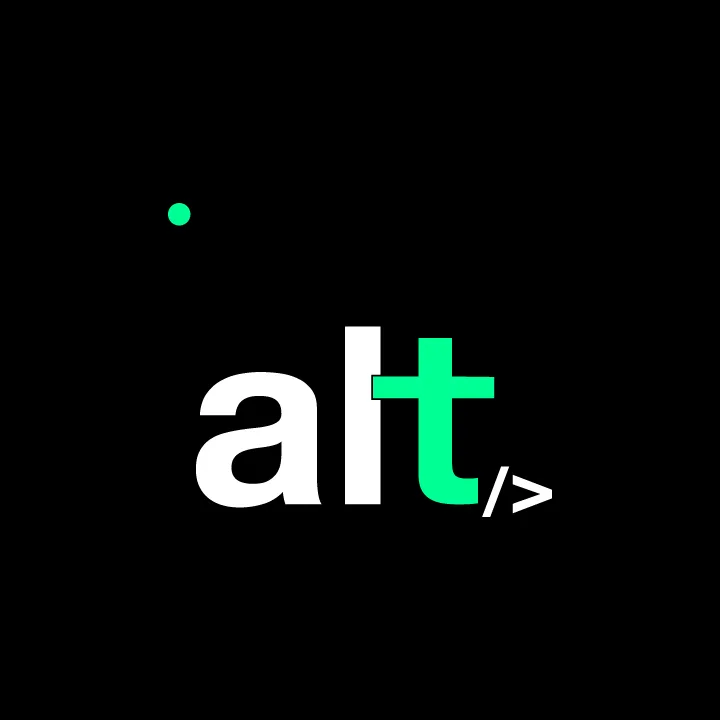alt