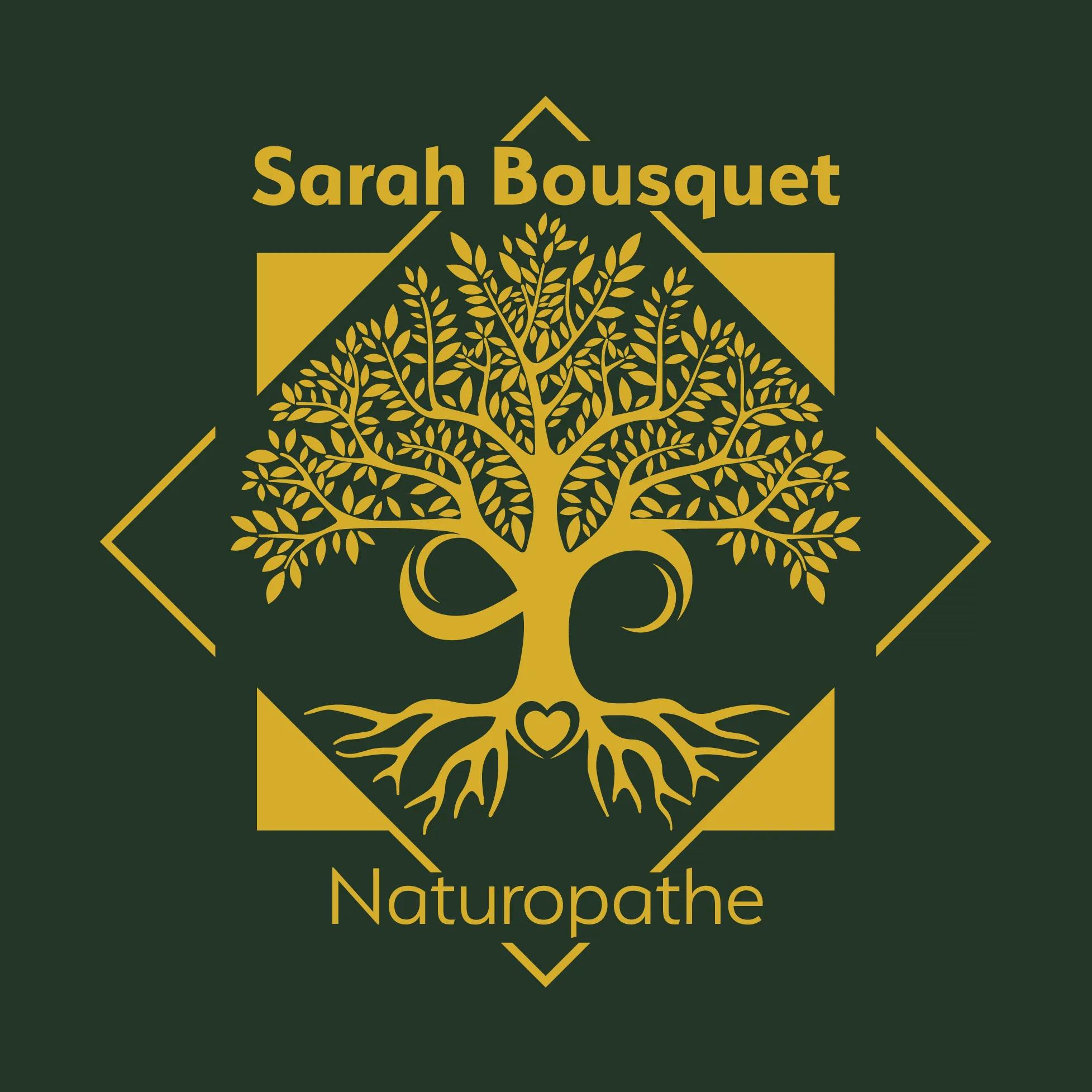 Bousquet Sarah Naturopathie