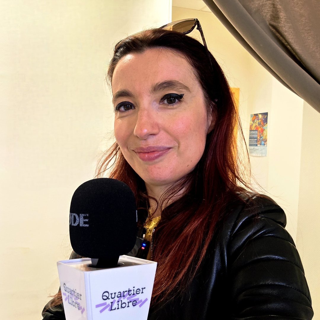 Caroline Chauvineau