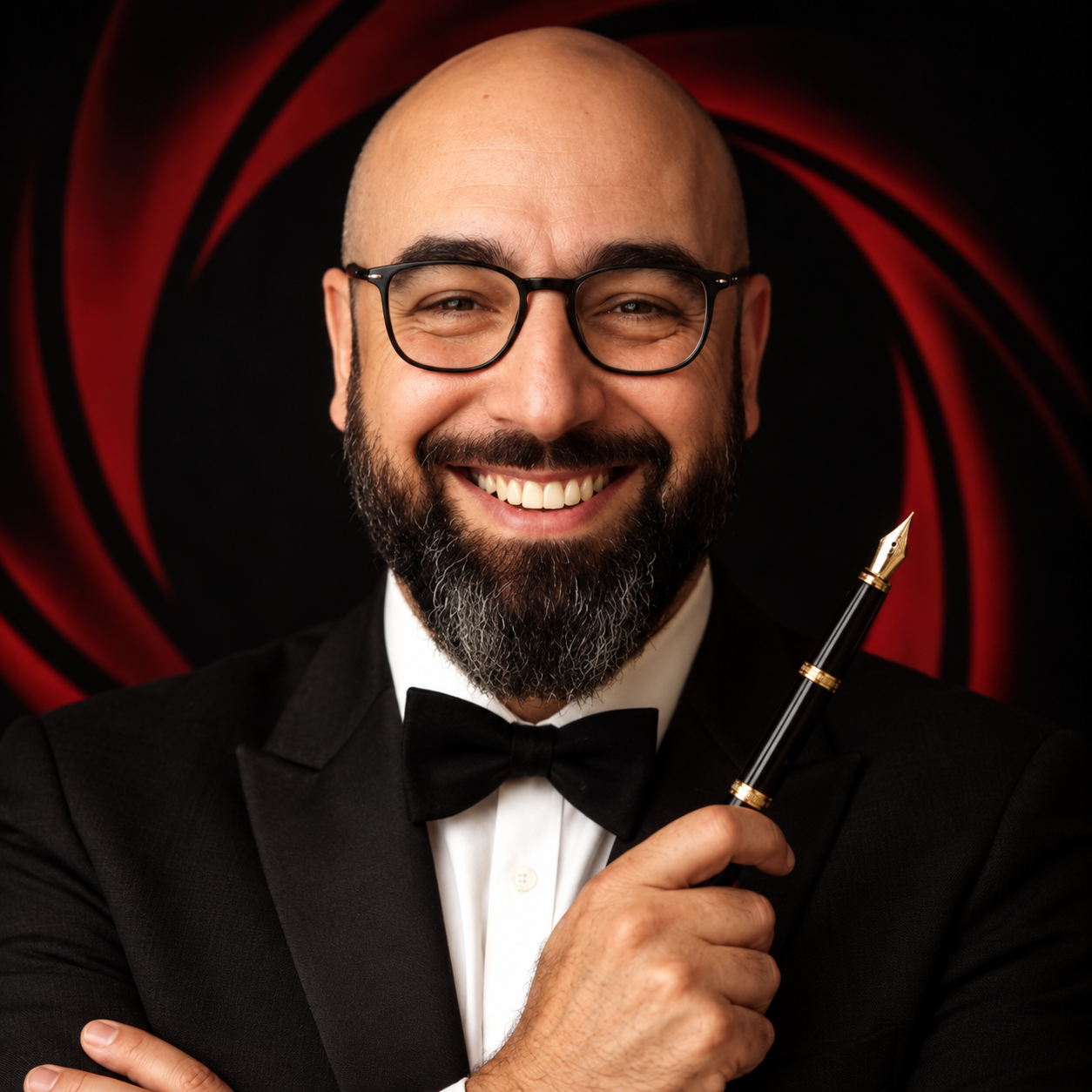 Jeff Bond