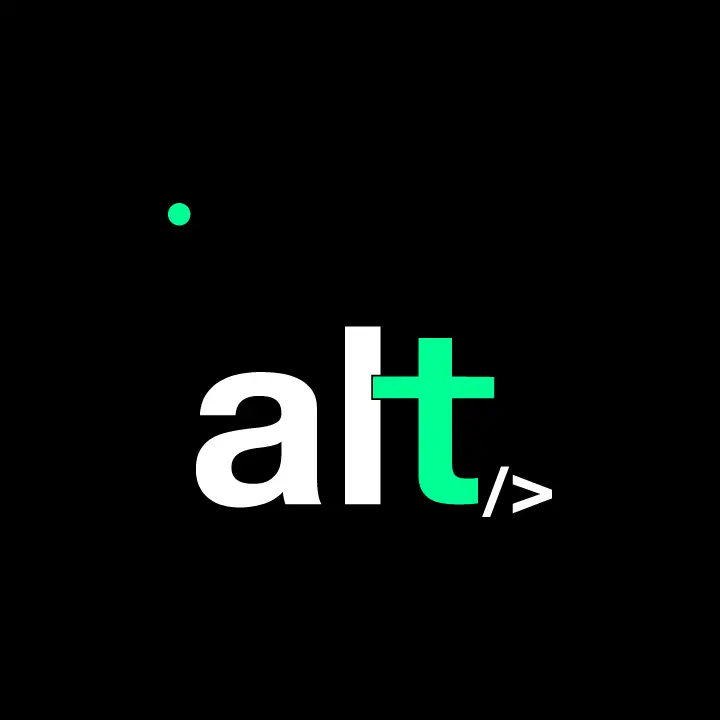 alt