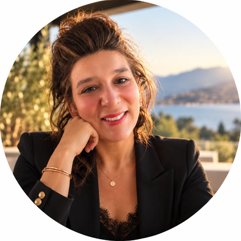 Agnès DALLE
