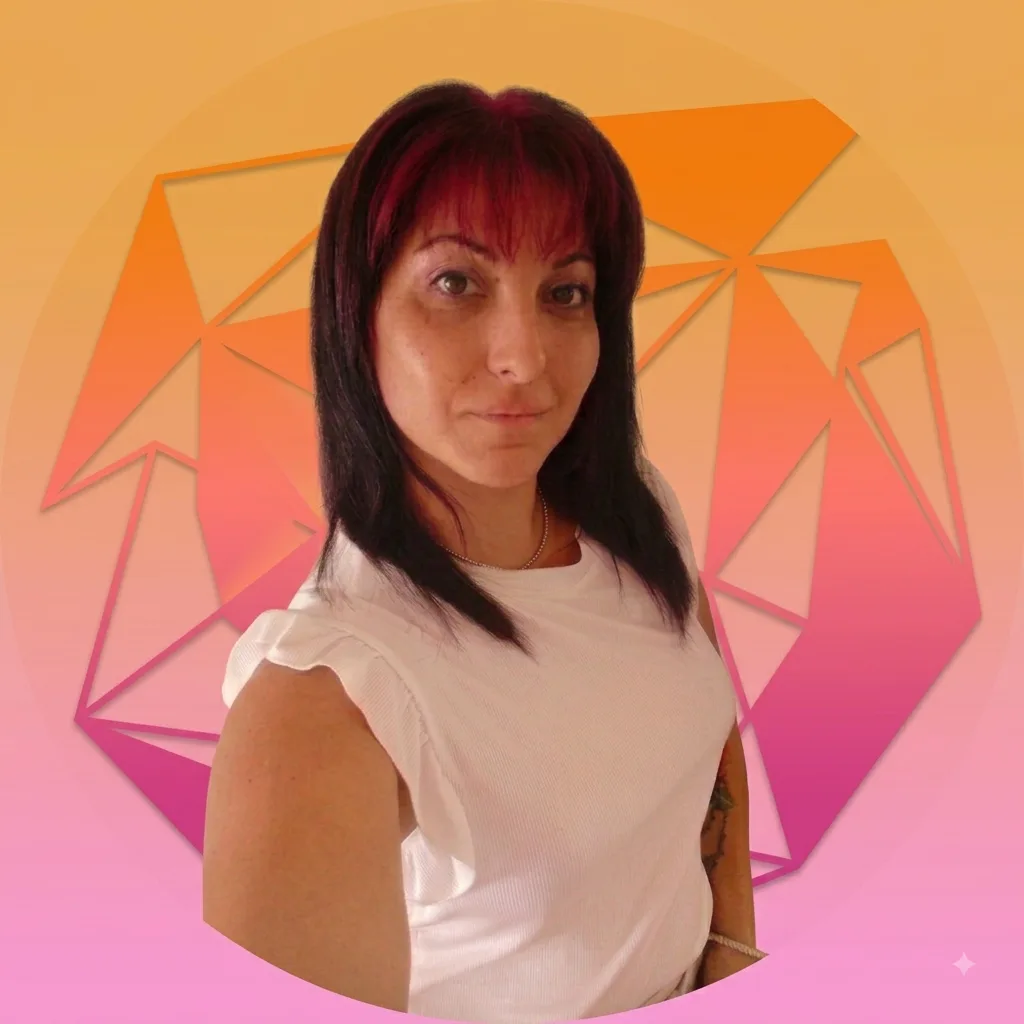 Blanchot Rosanna
