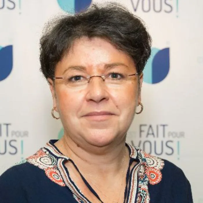 Christine Kornatowski