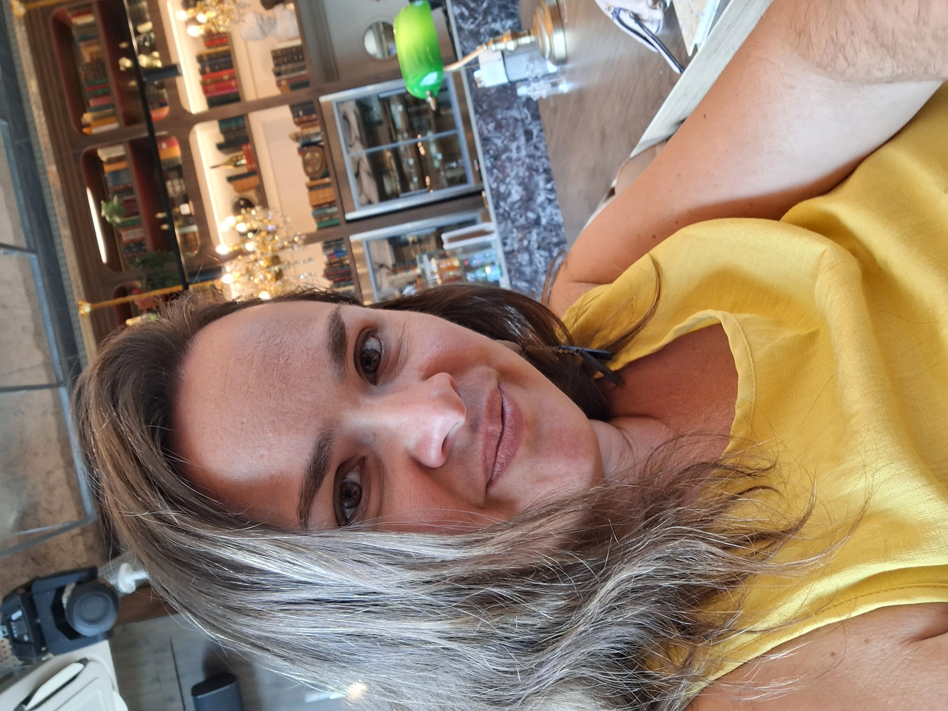 Lorène Quer Mariette
