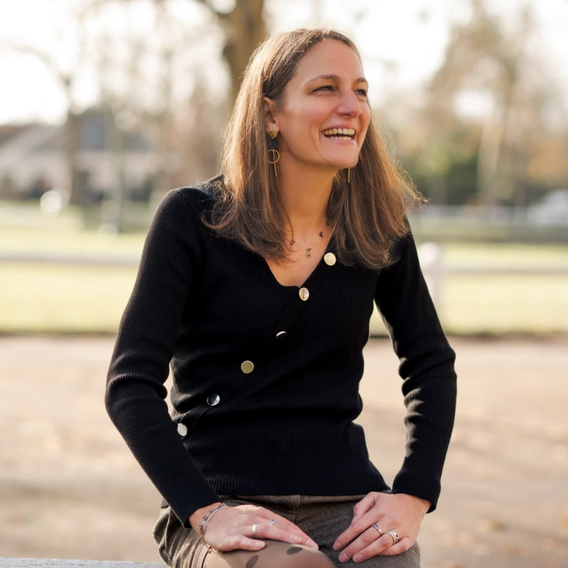 Marion Baratta