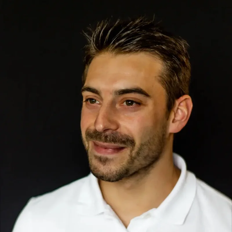 Alexis Lévêque