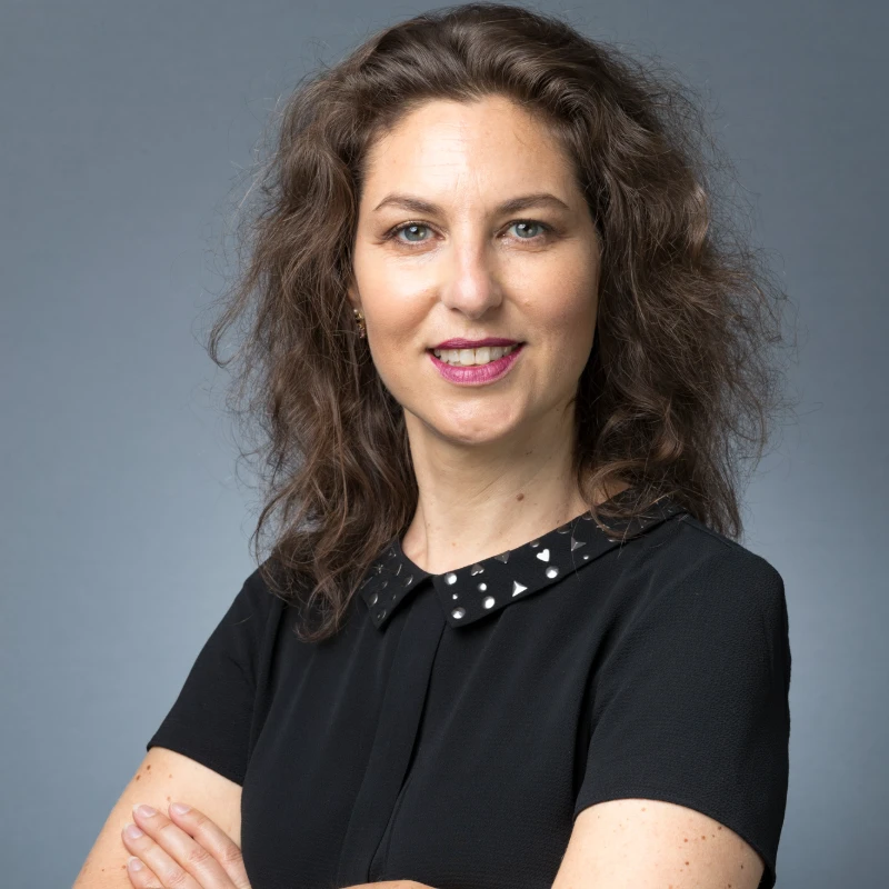 Sonya Lemoine