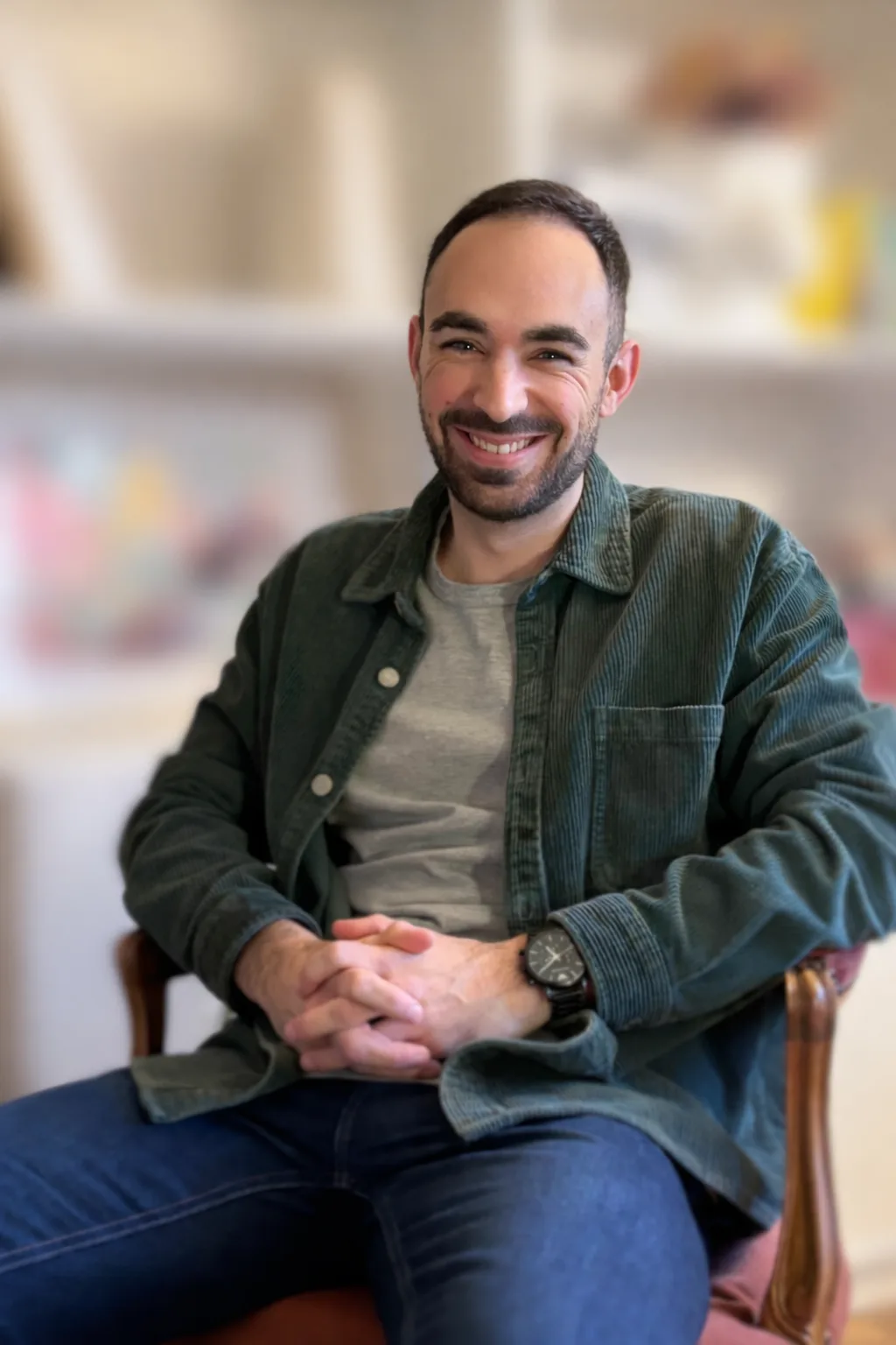 Sébastien Pennes