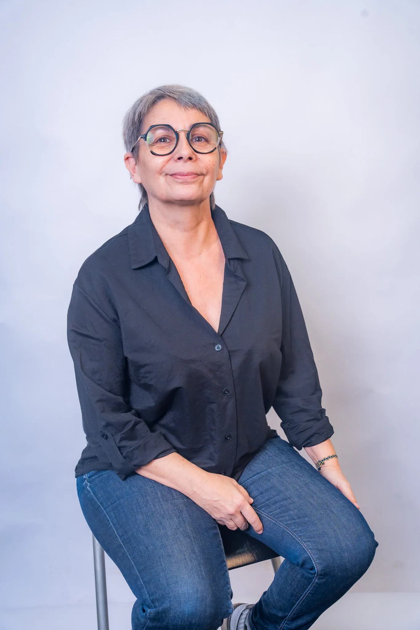 Cécile BARRERA
