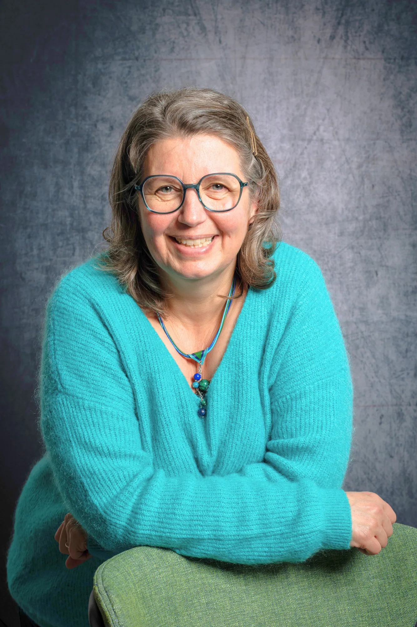 Caroline HEMARIN