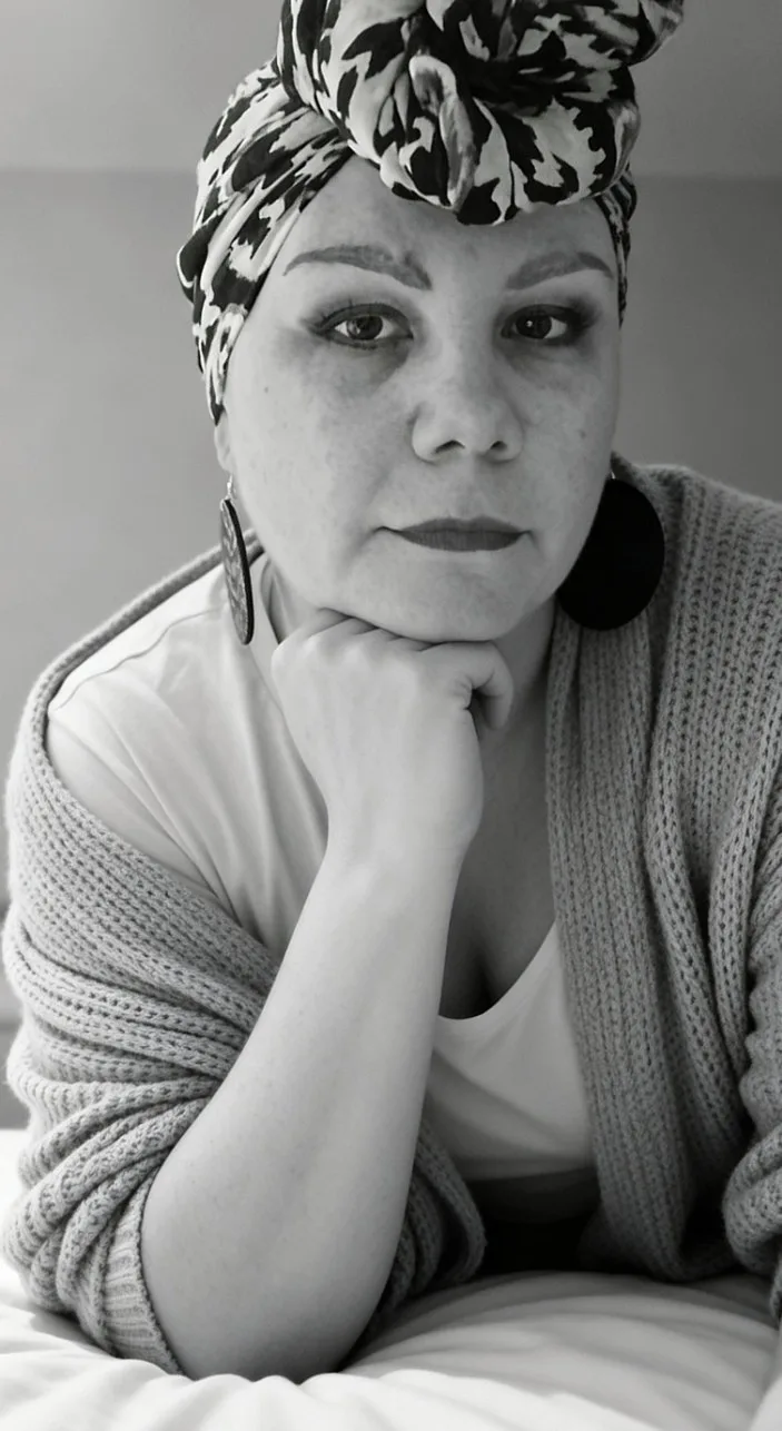 julie Guerrier