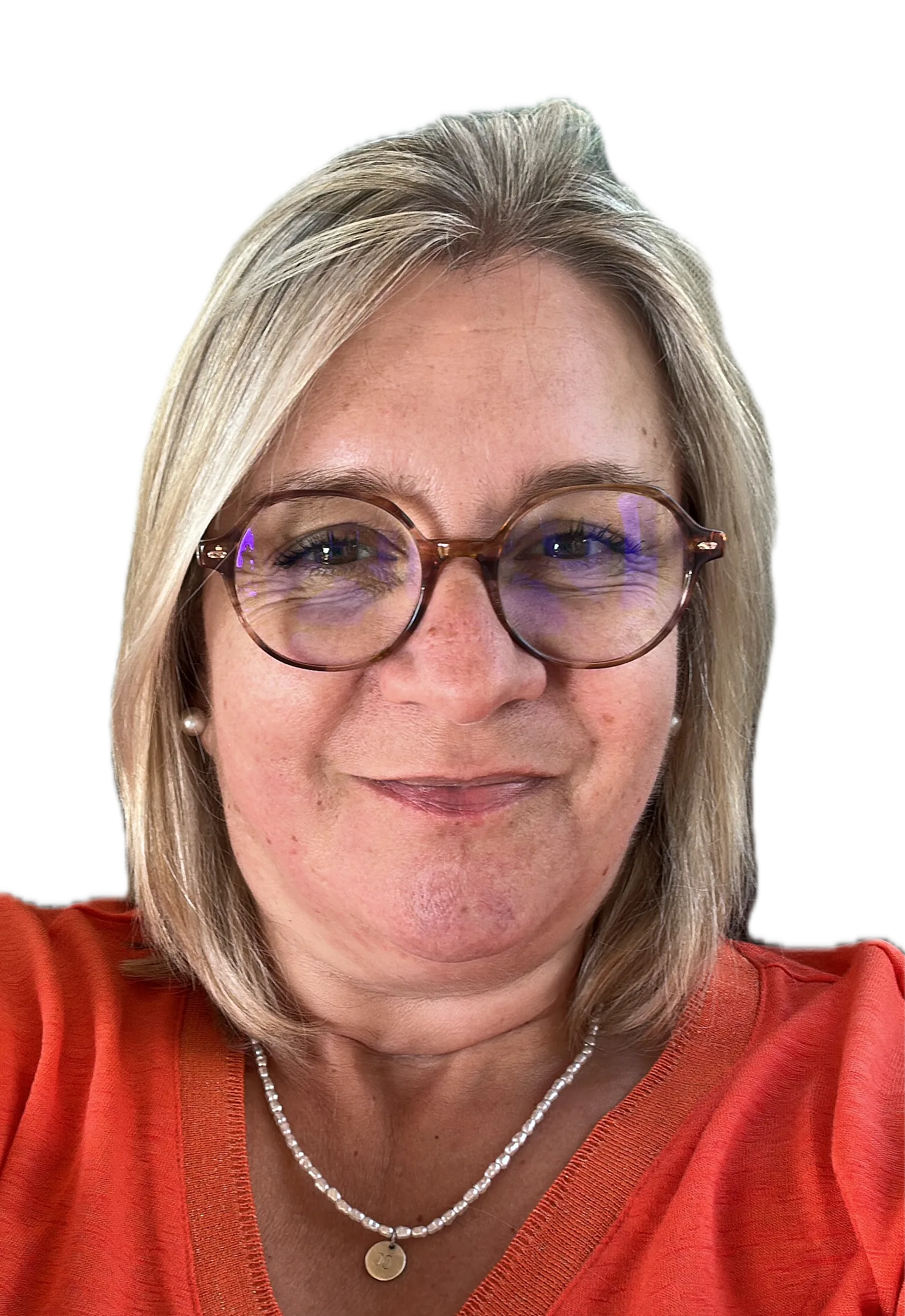 Fabienne gorse