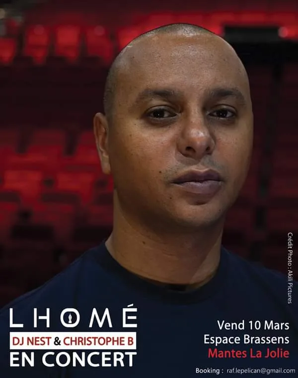 Julien Laba