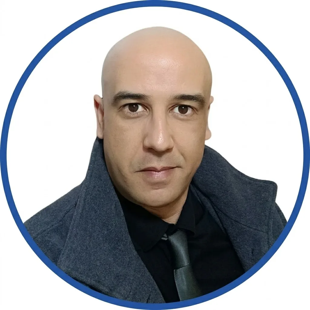 Yani Bouha