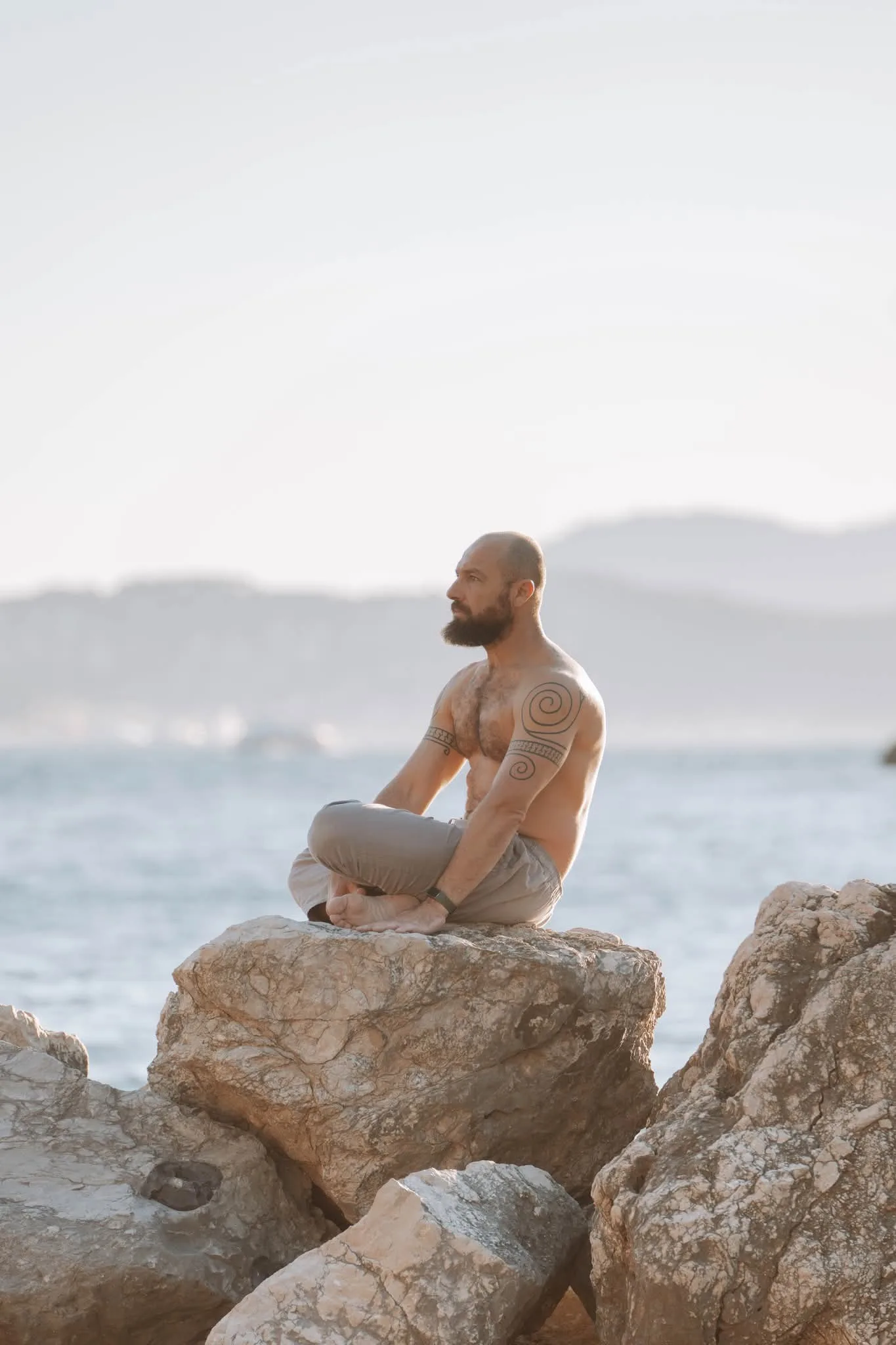 Stephane Beretti