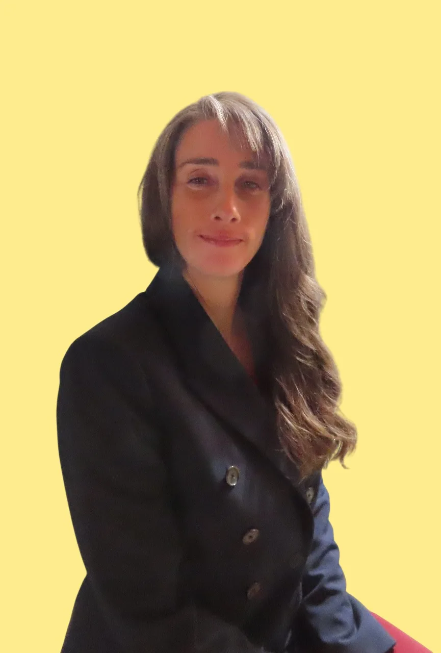Mathilde Weecksteen