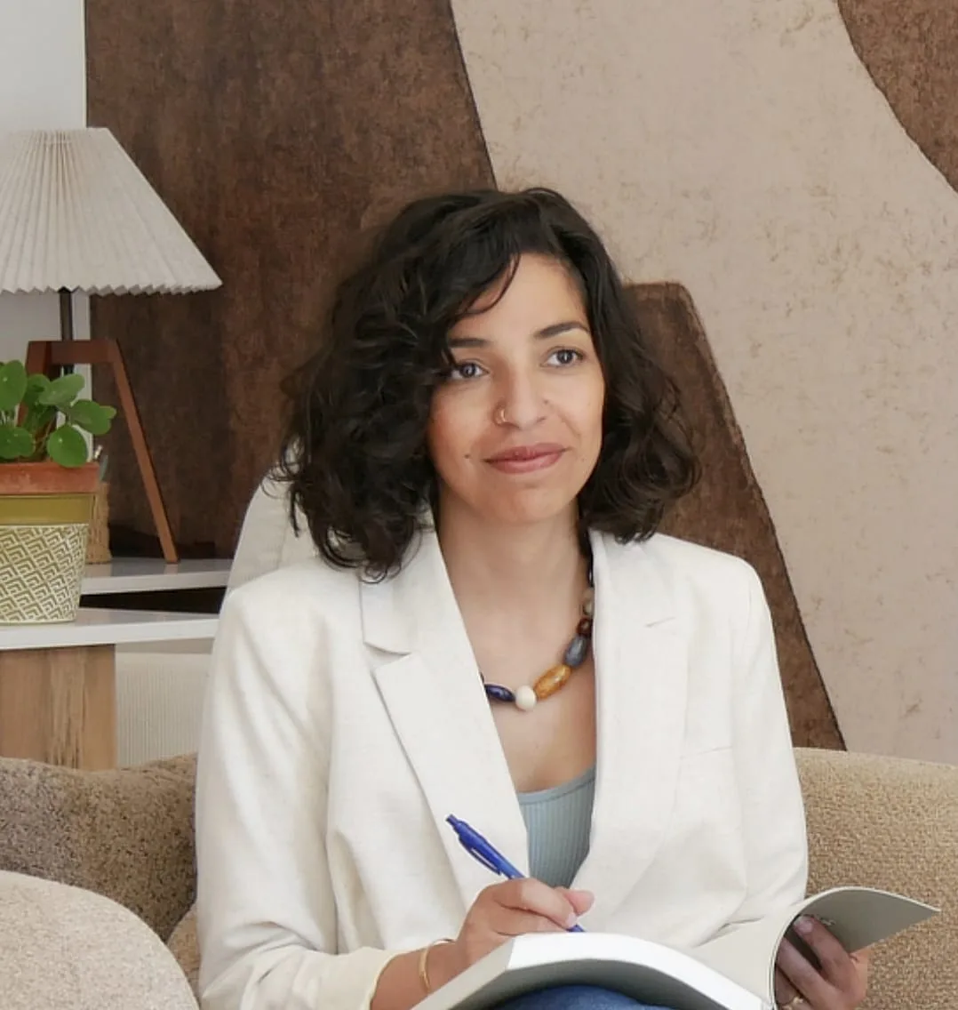 Dounia Diot