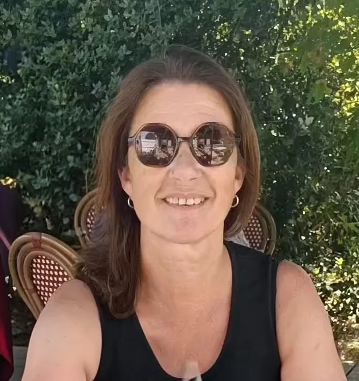 Cécilia Potard