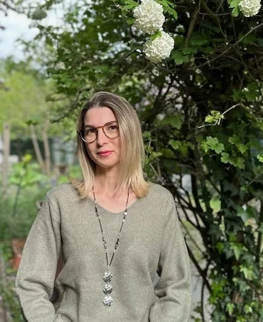 Céline Leroy