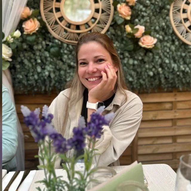 Alice Mitais