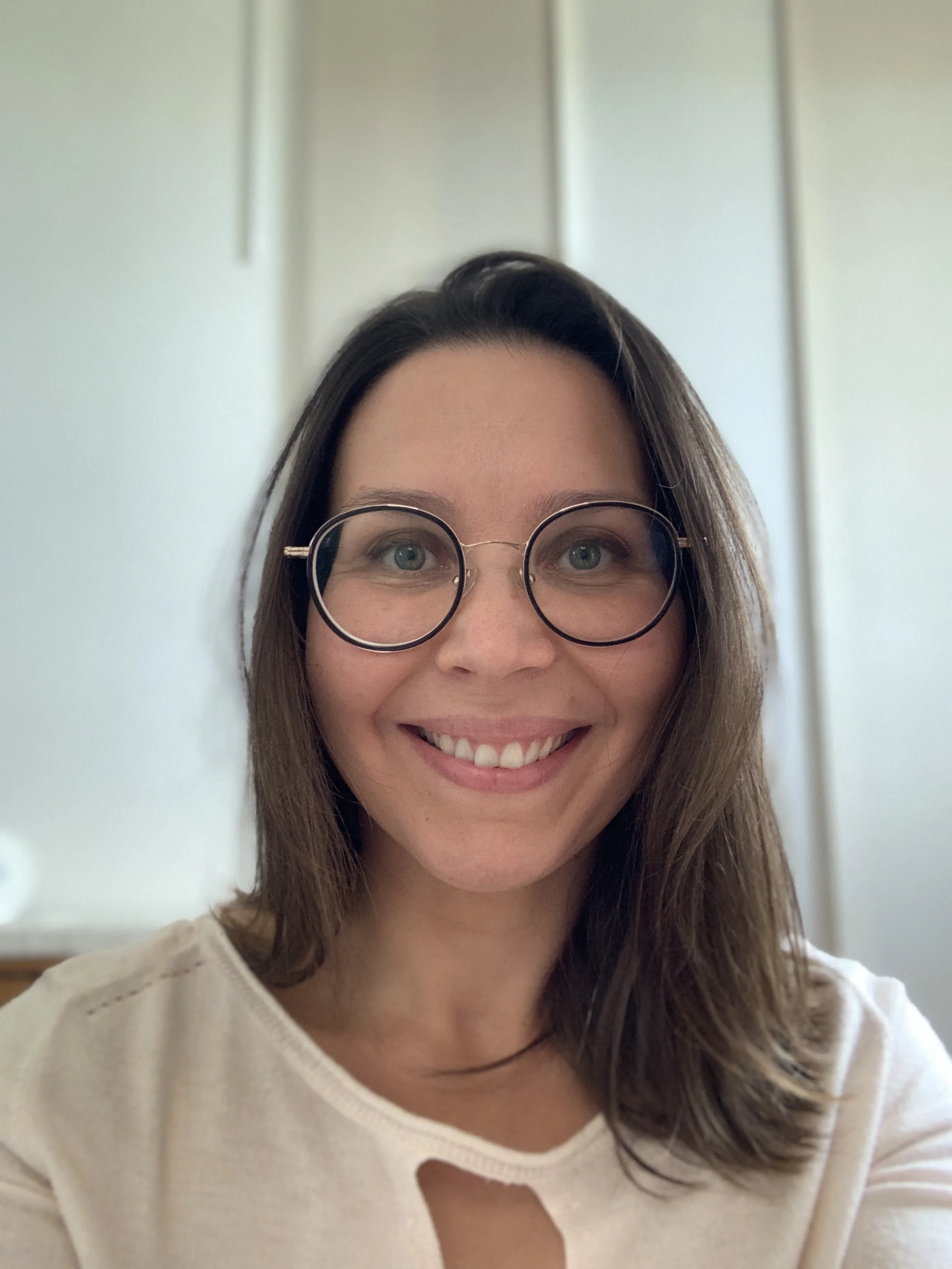 Mélissa Hurteau