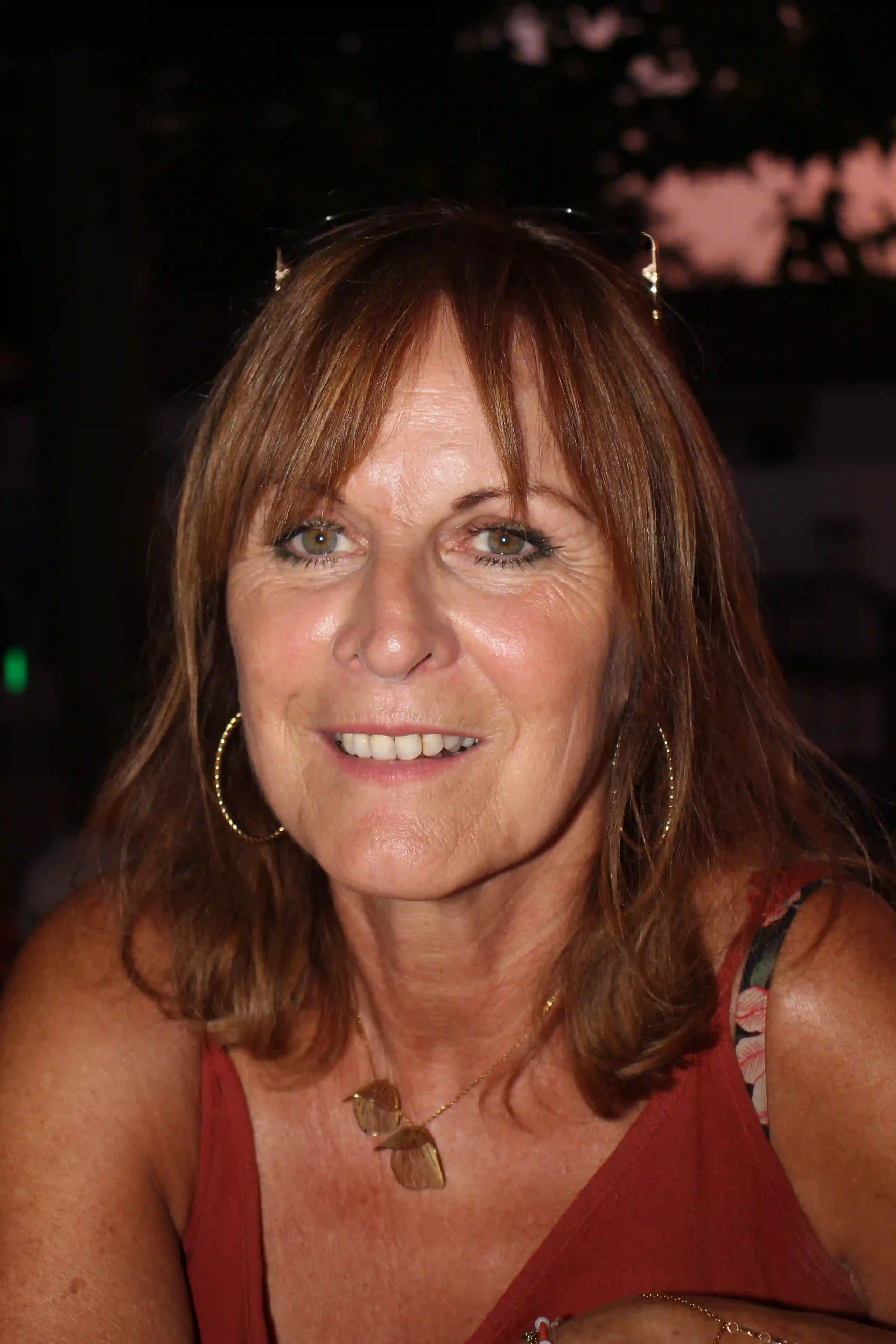 Florence Potrel