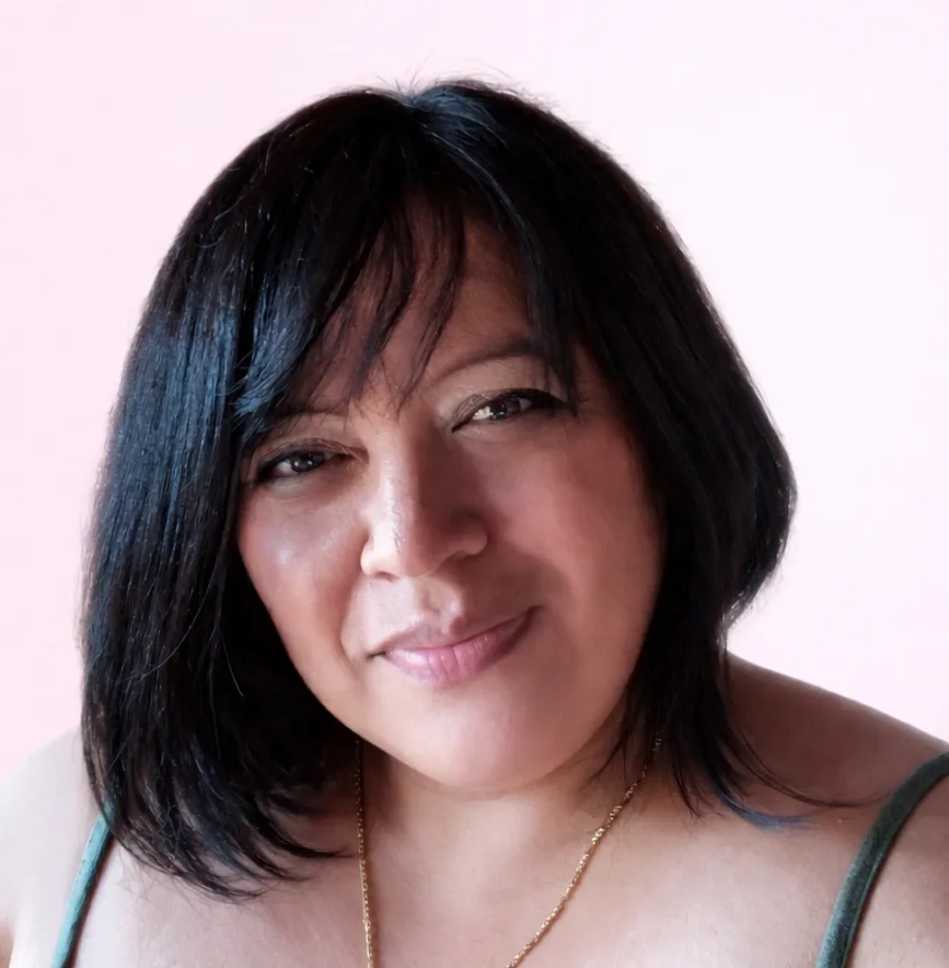 Jessica Renaud Curtiss