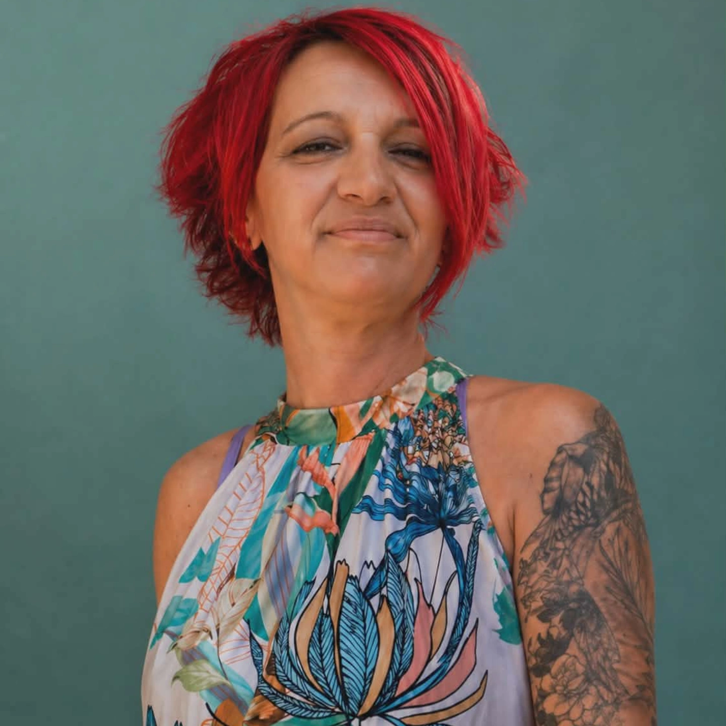 Stéphanie CHOULET