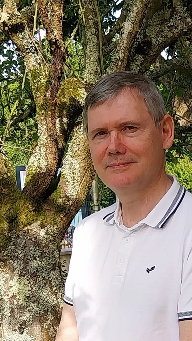 Laurent Villé